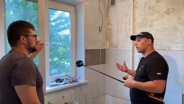 Почему в квартире не работает вентиляция смотреть онлайн