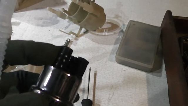 Правильная замена ЭБН смотреть онлайн