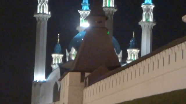 Поздравлем с Пасхой Вас из Казани смотреть онлайн