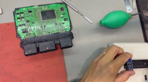 Nissan Qashqai не скидывает обороты после того как помыли дроссельную заслонку