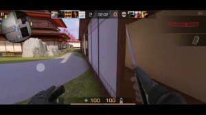 Самая ЛУЧШАЯ ЧУВСТВИТЕЛЬНОСТЬ в Стандофф 2 | Идеальная сенса Standoff 2