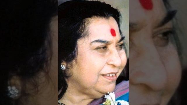Jai Ganesh Gan Nath Daya Nidhi... // Sahajayoga Bhajan // H.H.Shri Mataji Nirmala Devi. смотреть онлайн