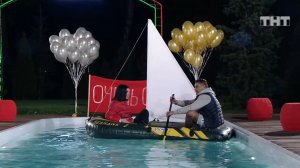 ДОМ-2 После заката 5623 день Ночной эфир (02.10.2019)