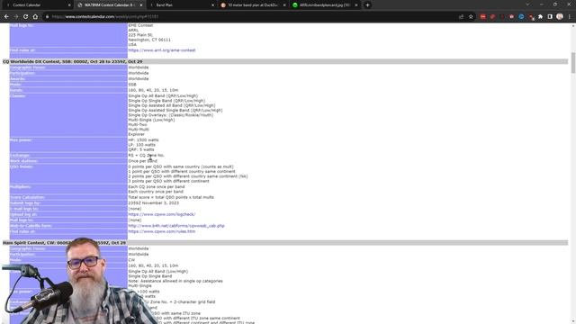 How To Get Started With HF Contesting смотреть онлайн