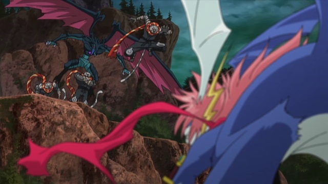 Cardfight!! Vanguard - 10 Рус озвучка			