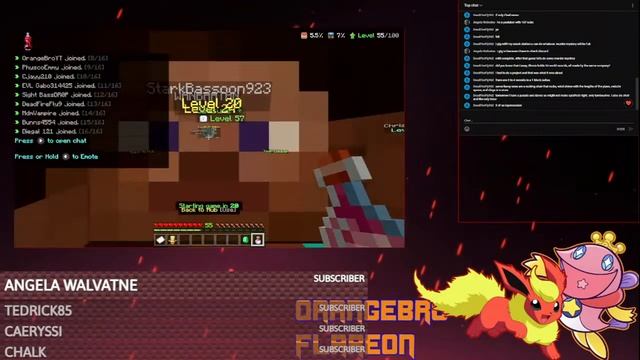 Minecraft Hive Online Part 31 Its been 5 years of bees type !hive to join смотреть онлайн