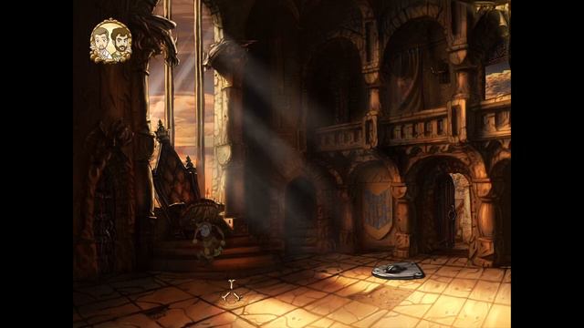 The Whispered World - Часть 12 - Как починить мир смотреть онлайн