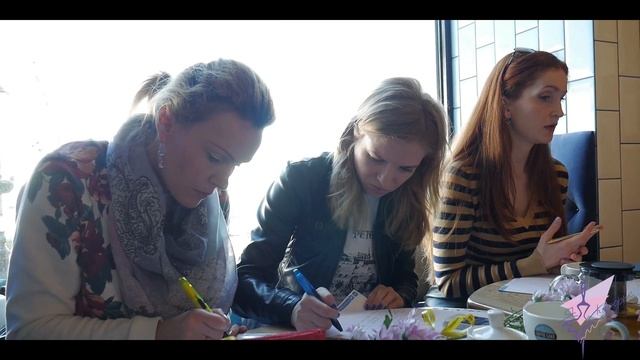 Я - кутюрье. Нижний Новгород. Первая встреча мастеров.