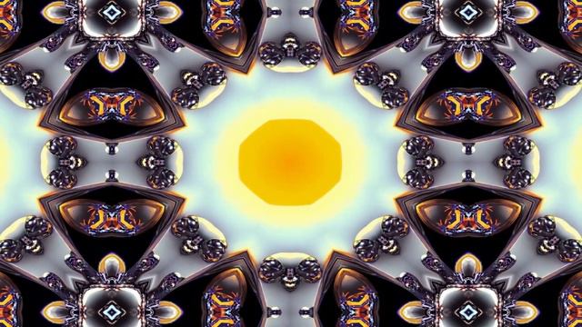 1150hz Rife High Frequency Pure Tone Binaural Clear Sinuses + Parasite Cleansing Kaleidoscope смотреть онлайн