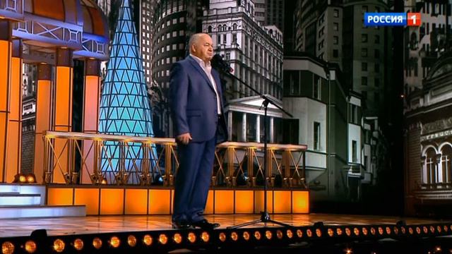 Игорь Маменко   Родные русские бабы   Izmailovskiy Park 14 12 2019 SATRip Riperam Org000537 240 001