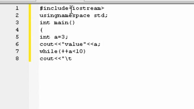 Pre increment in C++@computer & excel solution смотреть онлайн