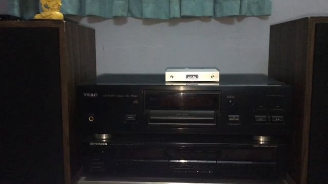 Đập hộp và test DAC S M S L M8A смотреть онлайн