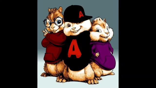 Элиг и бурундуки песня (Дерзкая) смотреть онлайн