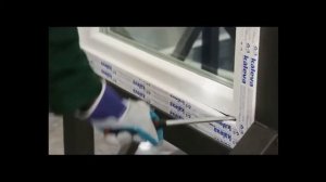 Защита от взлома пластикового окна