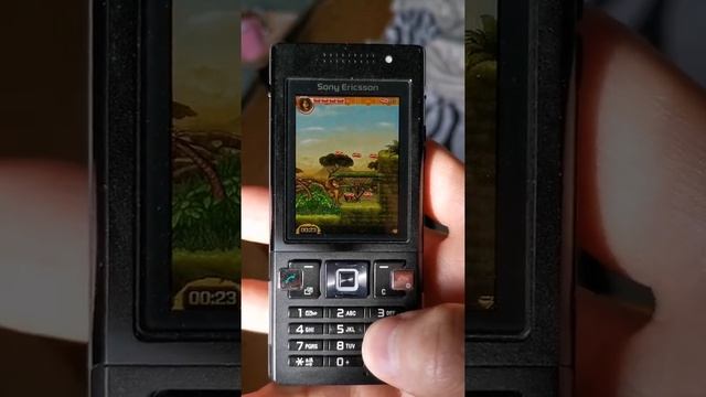 Игра мадагаскар 2 на Sony Ericsson T700 ? смотреть онлайн