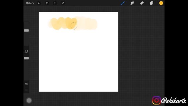 Best FREE Procreate WATERCOLOR Brushes You Can Download Instantly ?✏️ смотреть онлайн