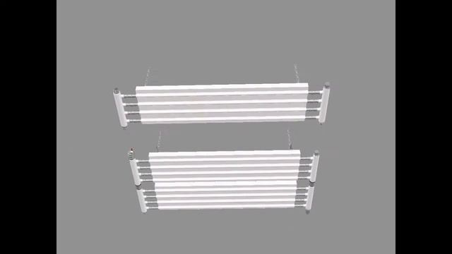 Теплопанель обзор / Globexim Кыргызстан