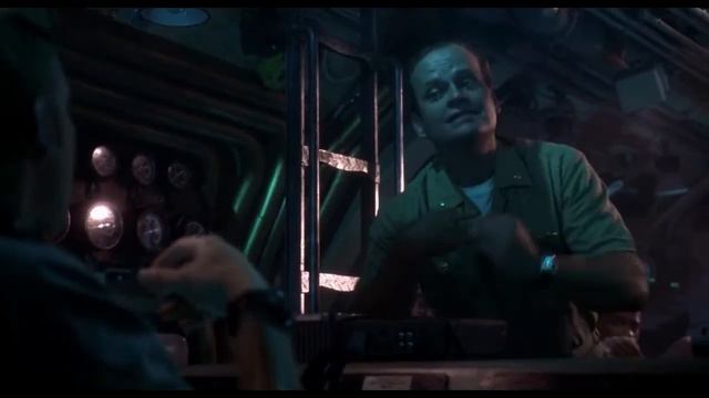 [TFM] Убрать перископ 16