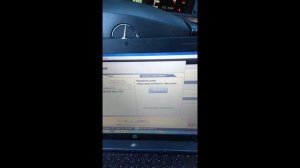 Автодиагностика Delphi сканер делфи загорелся красным что делать