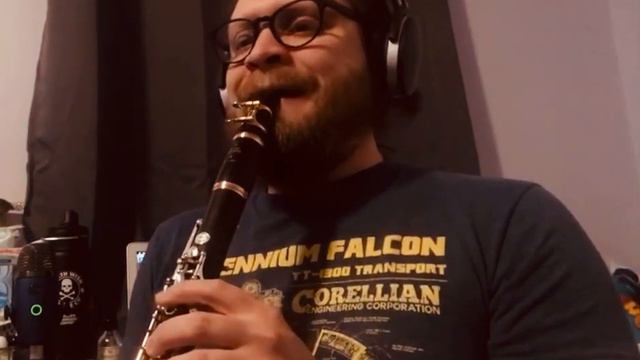 Piazzolla Tango etude No. 3 смотреть онлайн