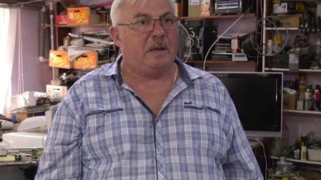 «Ваше право». Не всегда поломка — повод выбрасывать технику смотреть онлайн