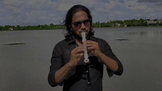 Hallelujah.. Harmonica & Recorder Cover .... смотреть онлайн
