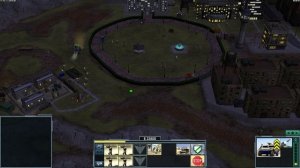 C&C Generals Zero Hour - TKLyo - Mission 7 Extreme Escort + Mission Death Cliff - USA Campaign