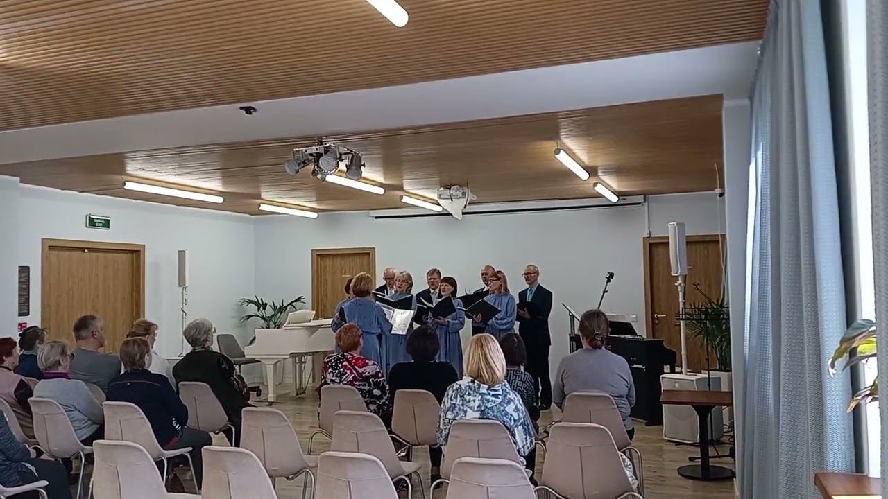 02 - Благослови душа моя М.М.Ипполитов - Иванов смотреть онлайн