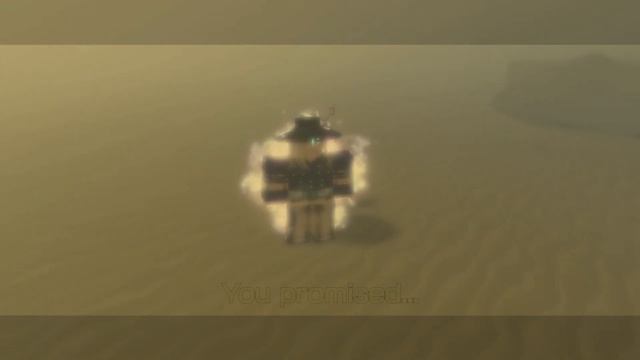 [ AUT ] Dark Determination ( Roblox ) смотреть онлайн