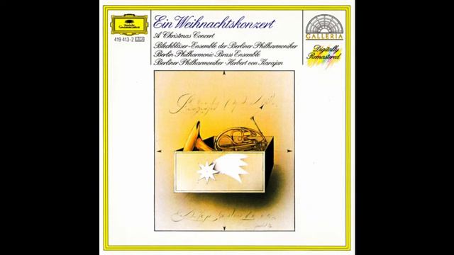 Giuseppe Torelli - Concerto a 4, in forma di Pastorale per il Santissimo Natale, op. 8 No. 6 смотреть онлайн