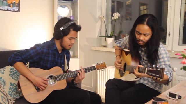 Hinahanap Hanap Kita - Rivermaya | Ft MC | Martin 001xae and Lxk2 смотреть онлайн