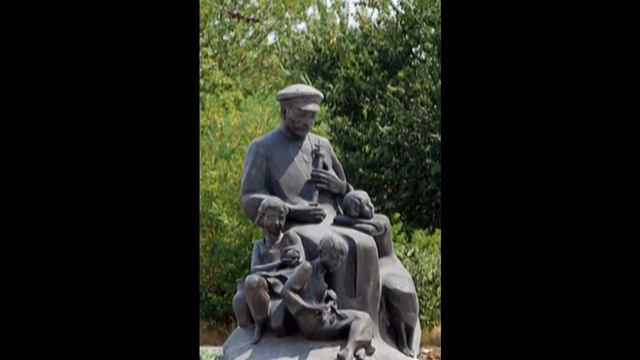 Гюмри-город детства моего смотреть онлайн
