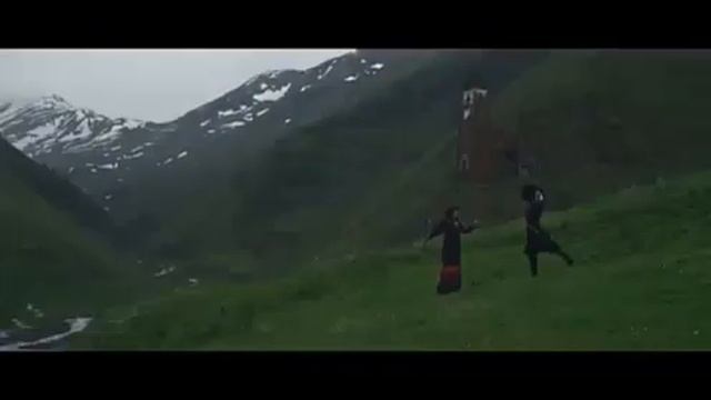 Debi Gogochurebi | Mountain Games смотреть онлайн