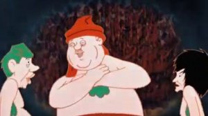 Ой Ля Ля - Погадать на Короля