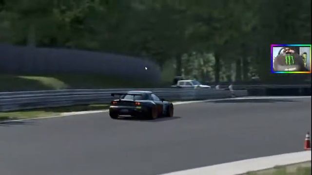 FORZA7 Stigi NOSTALGIQUE banni a vie X5 profiles. ATTENTION MONSTER stigi смотреть онлайн