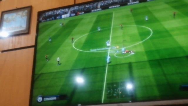 How to Play Xbox 360 Wireless controller Play FIFA 15 Ea games 2 second Video смотреть онлайн