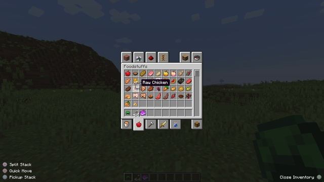 Minecraft Java mit Controller zocken?! смотреть онлайн