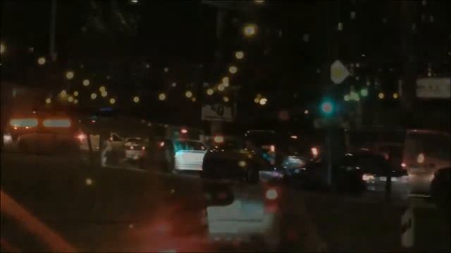 От Марьино до Братеево в пробке смотреть онлайн