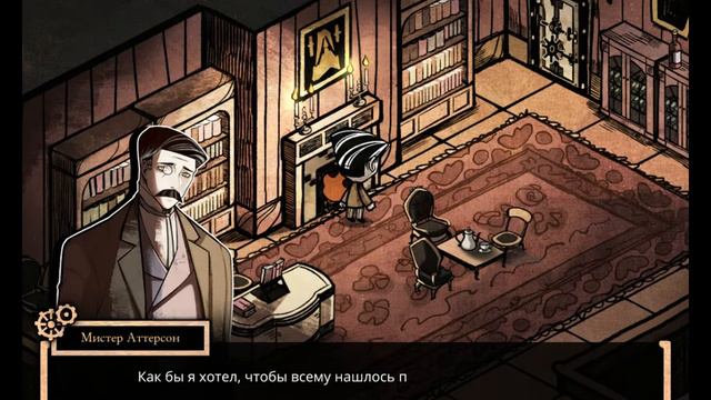 MazM: Jekyll and Hyde. Обзор 1 главы. смотреть онлайн
