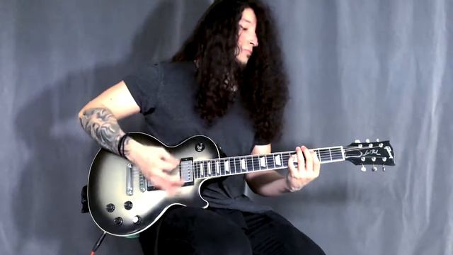 The Imperial March (Metal Version) смотреть онлайн