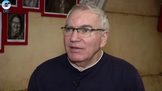 Премьера спектакля "Ревизор" смотреть онлайн