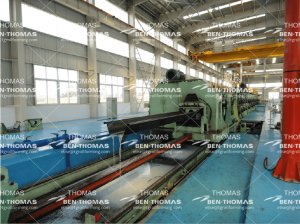 производство шпунт ларсена