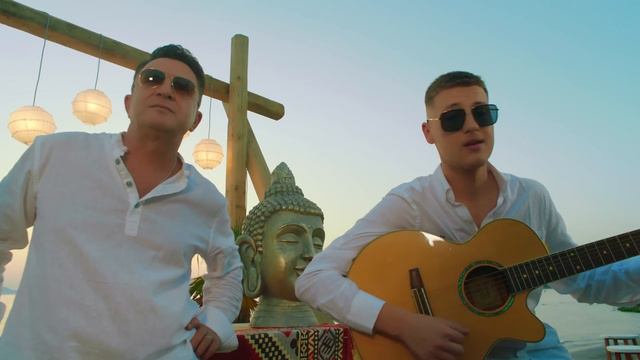 Ylli Baka Ft. Marko & Toni - Syte E Mi (Official Video 4K)