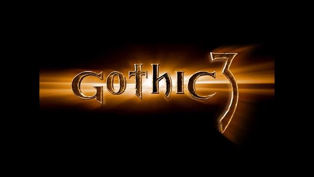 Vista Point Piano+String (Gothic 3)---Kai Rosenkranz смотреть онлайн