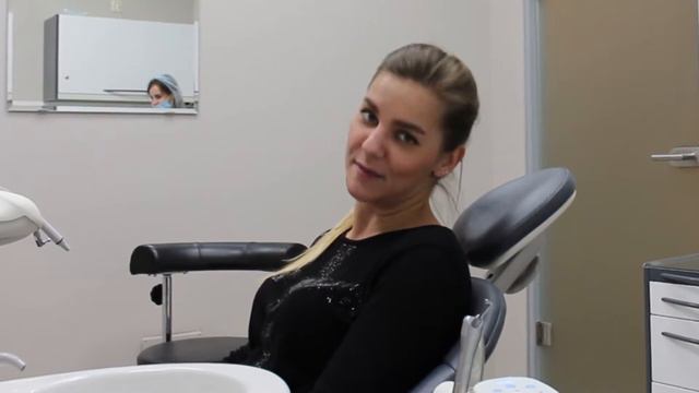 Стоматолог Захарова Екатерина Юрьевна смотреть онлайн