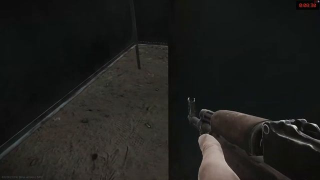 Escape From Tarkov \ Дикий рейд - Карта Берег . смотреть онлайн
