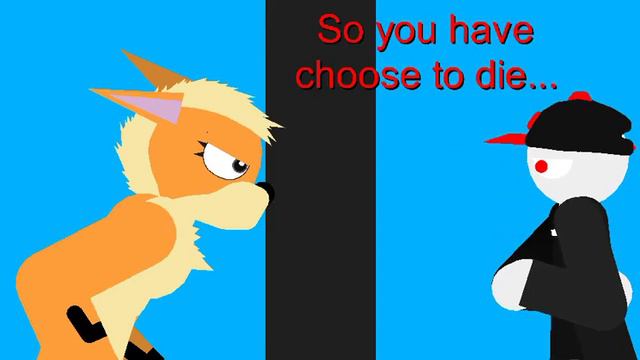 Furry War - Part 1 | Animation смотреть онлайн