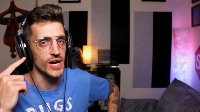 *Doctor Strange in the Multiverse of Madness* is an actual HORROR MOVIE смотреть онлайн