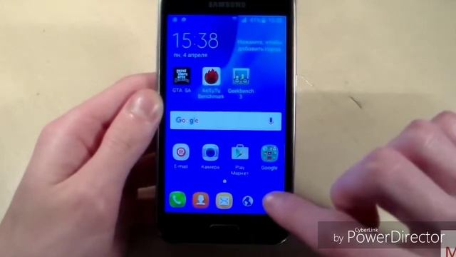 SAMSUNG GALAXY J1 2016 ХАКИДА МАЛУМОТ Самсунг Галакси Ж1 хакида МАЛУМОТ смотреть онлайн