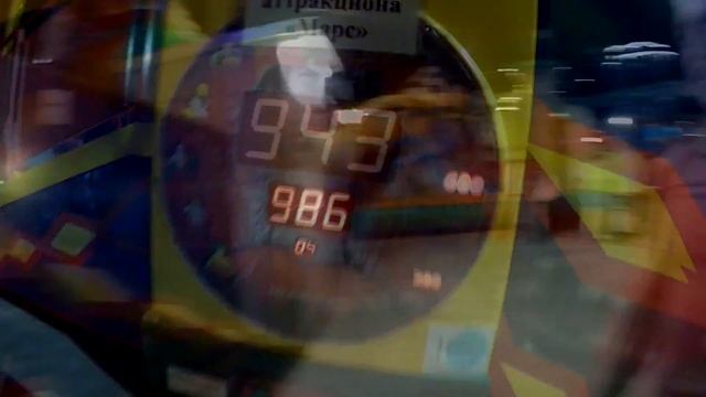 Boxer. Ялта. Набережная. Или когда друзьям некуда девать энергию! ))) смотреть онлайн